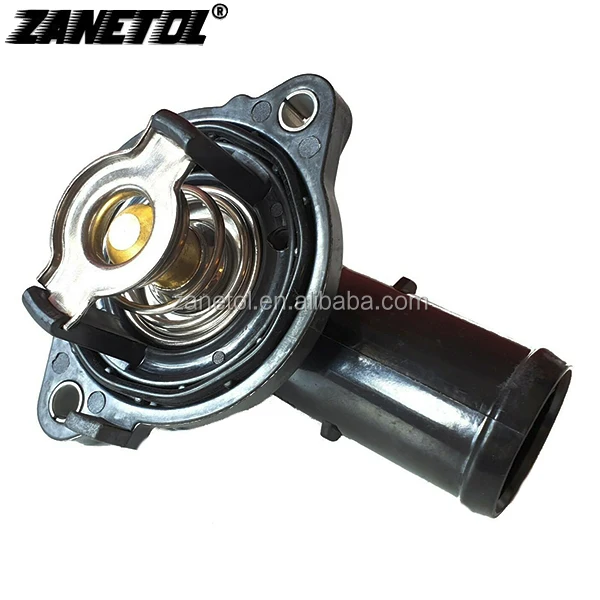 Thermostat Housing Water Outlet For Chrysler 300c Dodge Challenger