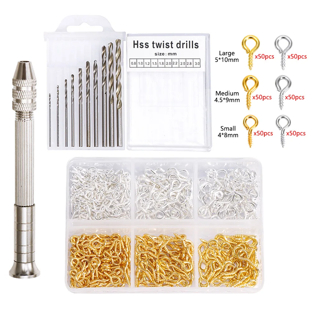 Jewelry Making Uv Resin Tools Includes 