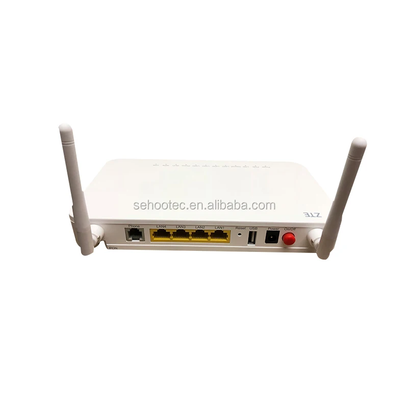 Rt gpon wifi. Роутер GPON ont ZXHN f660. Оптический модем ont ZTE f660. GPON роутер ZTE f660. ZTE 660 роутер.