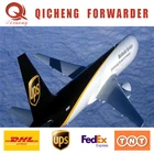 cheap Amazon fba air freight shipping rate forwarder from China to usa Canada