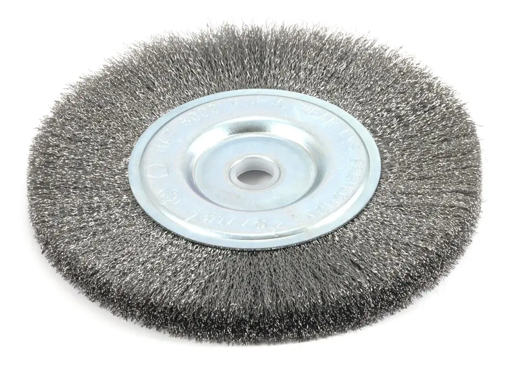 Hot-Sale Cup Brush, High quality bevel steel cup Brush from PEXCRAFT