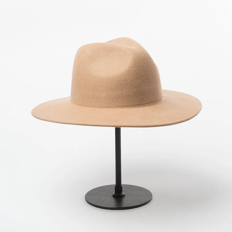 Buy Wol Topi Fedora,Fedora Topi Unisex 