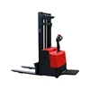 Durable Customized China 1000 kg Walkie Full Electric Stacker
