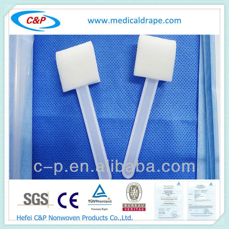 Angiography Pack