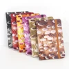 New Product Multicolored Printing Custom Logo Pattern Hardcover Diary Notebook