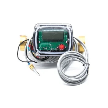 High quality with ISO4064 standard ultrasonic heat meter sigfox - ANKUX.COM
