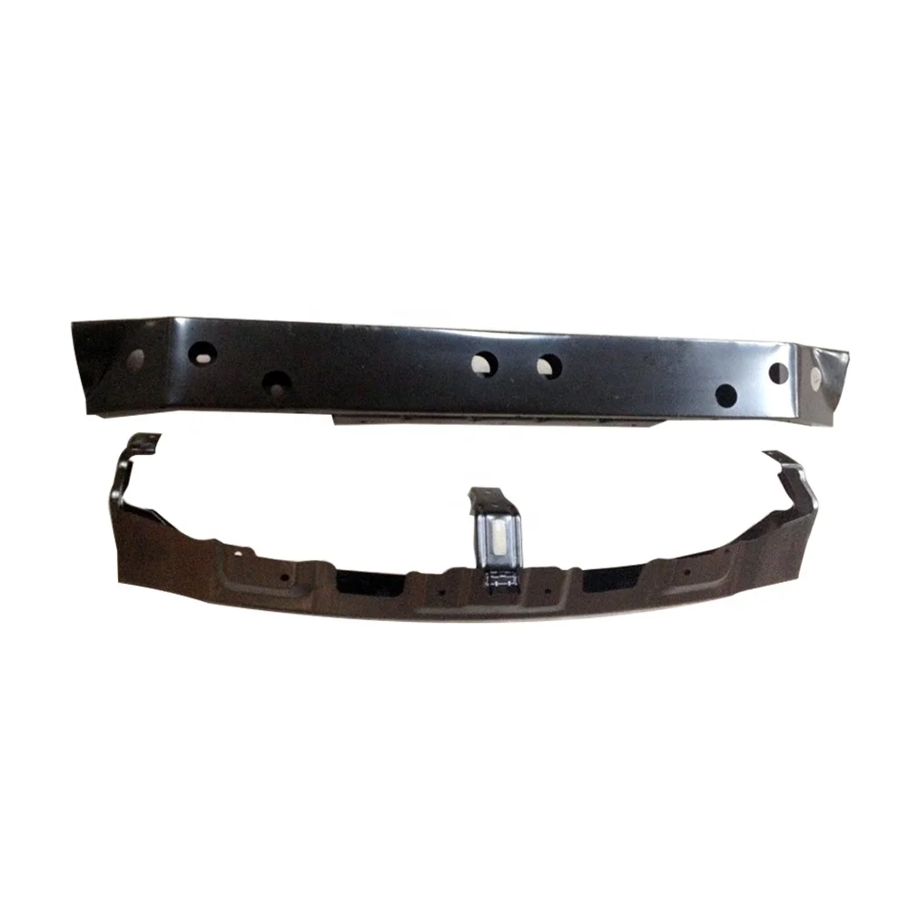 Pickup Body Parts Front Bumper Mounting Bracket Support For Isuzu Dmax