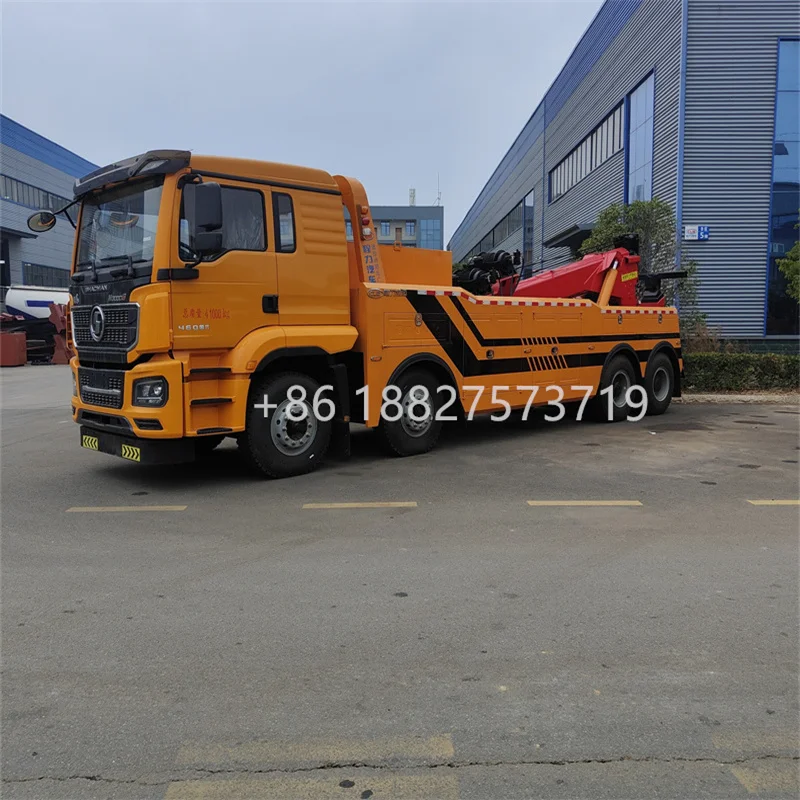 Wrecker Body Wrecker Bed For Sale Tow Wrecker Truck Buy Tow Trucks