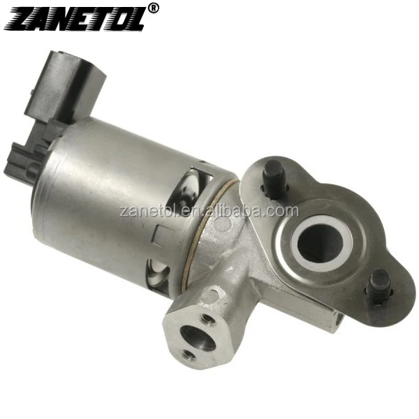 Egr Valve For Jeep Wrangler 3.8l 20072011 Chrysler Town & Country