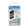 2900mah lfb aa 1.5v lithium iron battery FR6 li-fe battery industriales