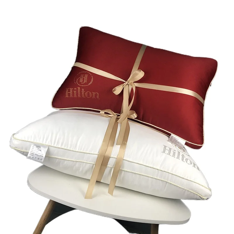 medium height pillow