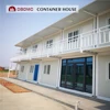 prefab+houses mobile modular 20' prefab bungalow steel frame container prefab+houses