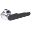 High quality european style modern sliding door lock handle