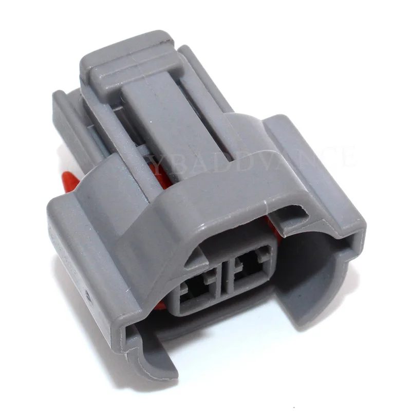 Inyector enchufe para denso Inyectores con ranura superior