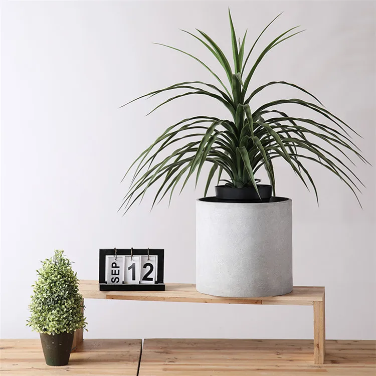 Venta al por mayor macetas grandes para arboles-Compre online los