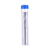 Factory Supply 0.8mm/1.0 Mm Pen Type Flux Cored Micro Tin Solder Wire Sn40Pb60 In Plastic Pen Tube