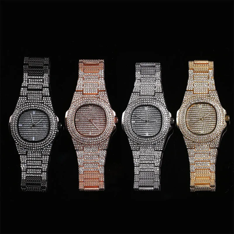 Venta al por mayor relojes unicos Compre online los mejores Marca de lujo reloj ONOLA para hombre moda Casual Simple