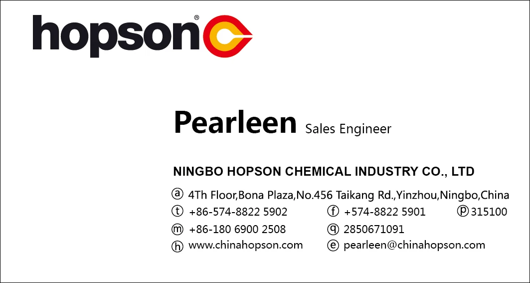 HOPSON -02