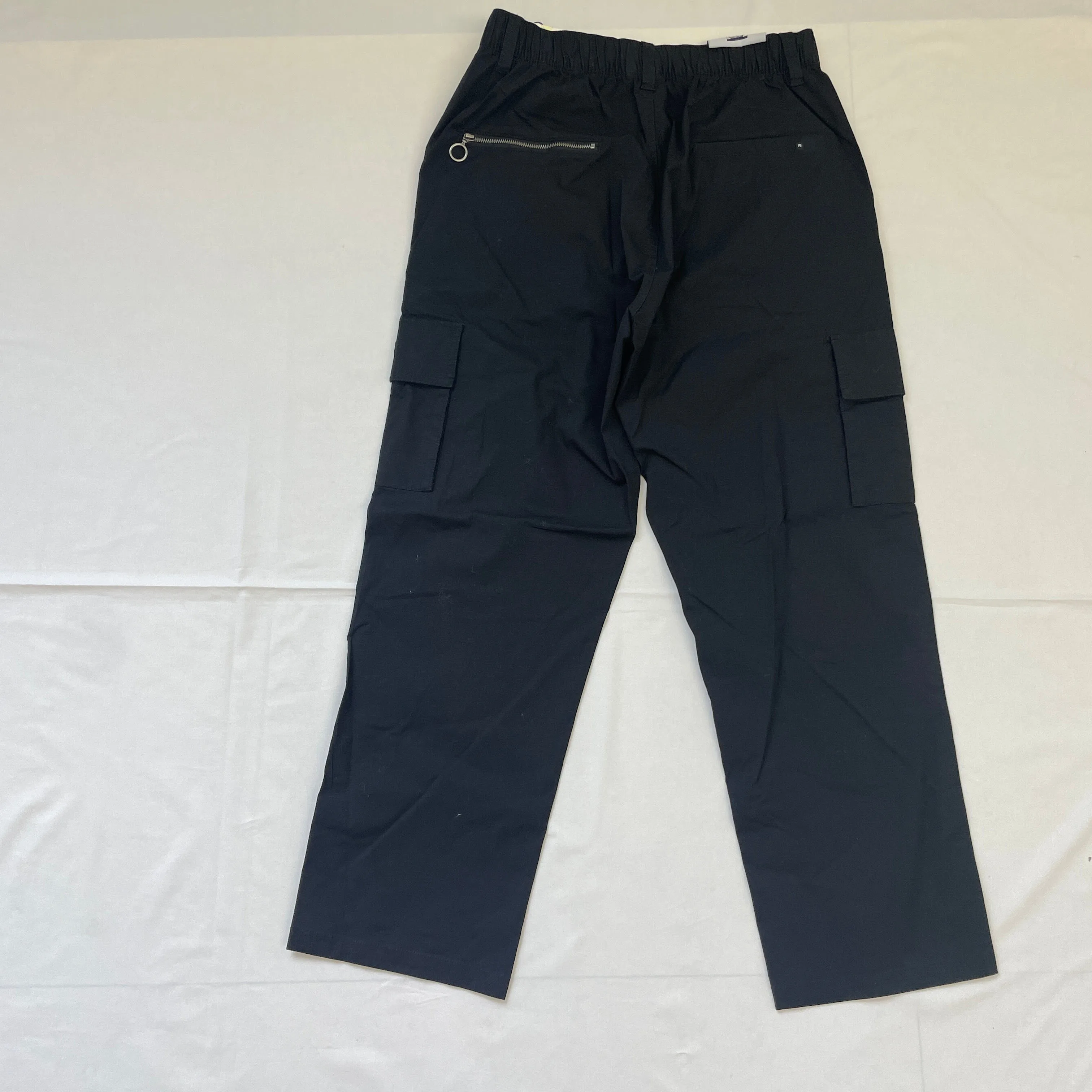 Men's Casual Slim-Fit Pants Four Seasons Straight Design Factory Wholesale factory