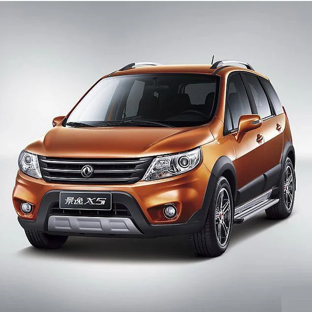 dongfeng joyear