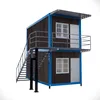 Rent Warehouse China Restaurant Container Quick Assembly House Ready Home Container Modular Stainless Steel Container House