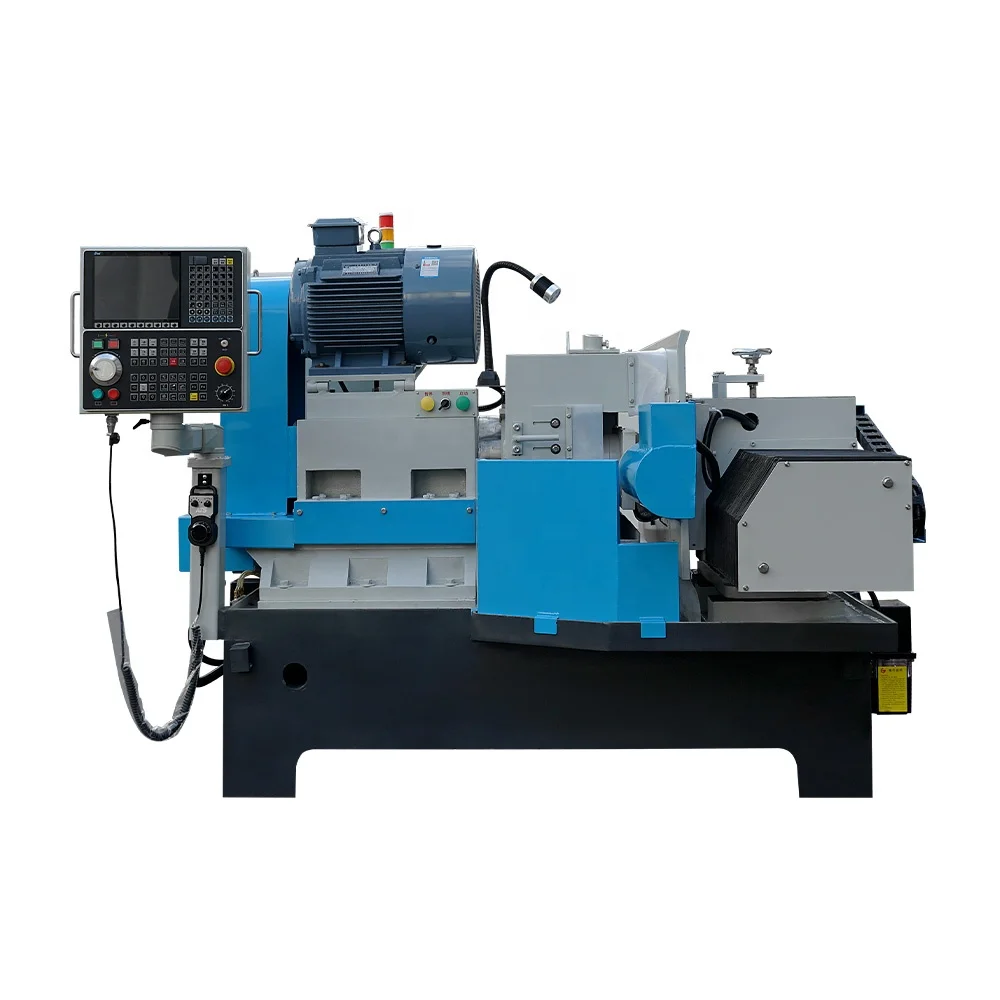 
GH-450A 4-axis CNC knife grinding machine surface grinding machine for Circular blade 