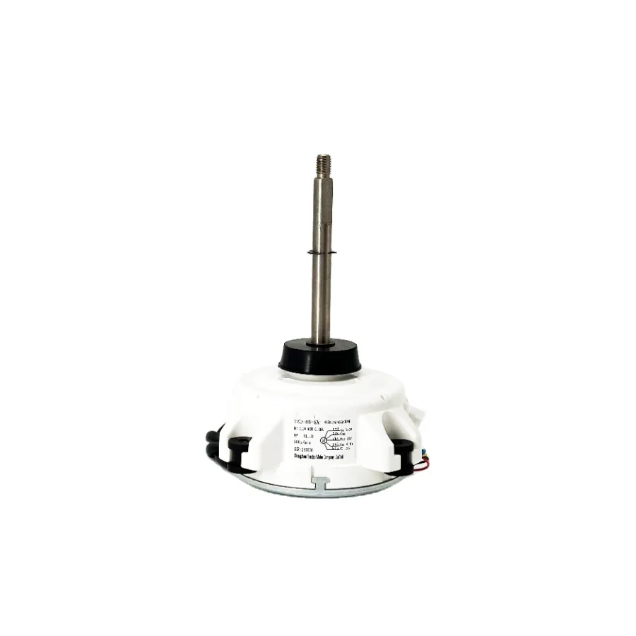 Plastic-sealed Motor, Brushless, 85W - detail 4