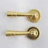 Cabinet drawer pulls and knobs brass drawer pulls hardware MH-67