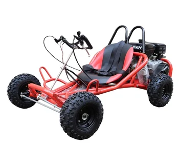 off road drift kart