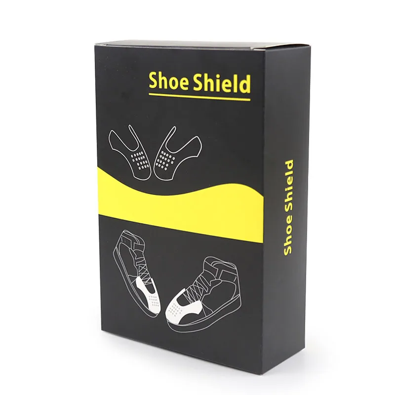 shoe toe box protector