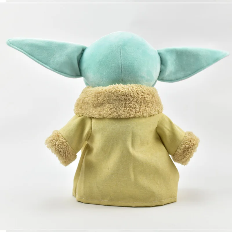 baby yoda 30cm