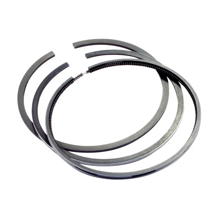 Truck Piston Ring For Om364a Om912 97.5mm - Buy Diesel Engine Parts For Om364a O