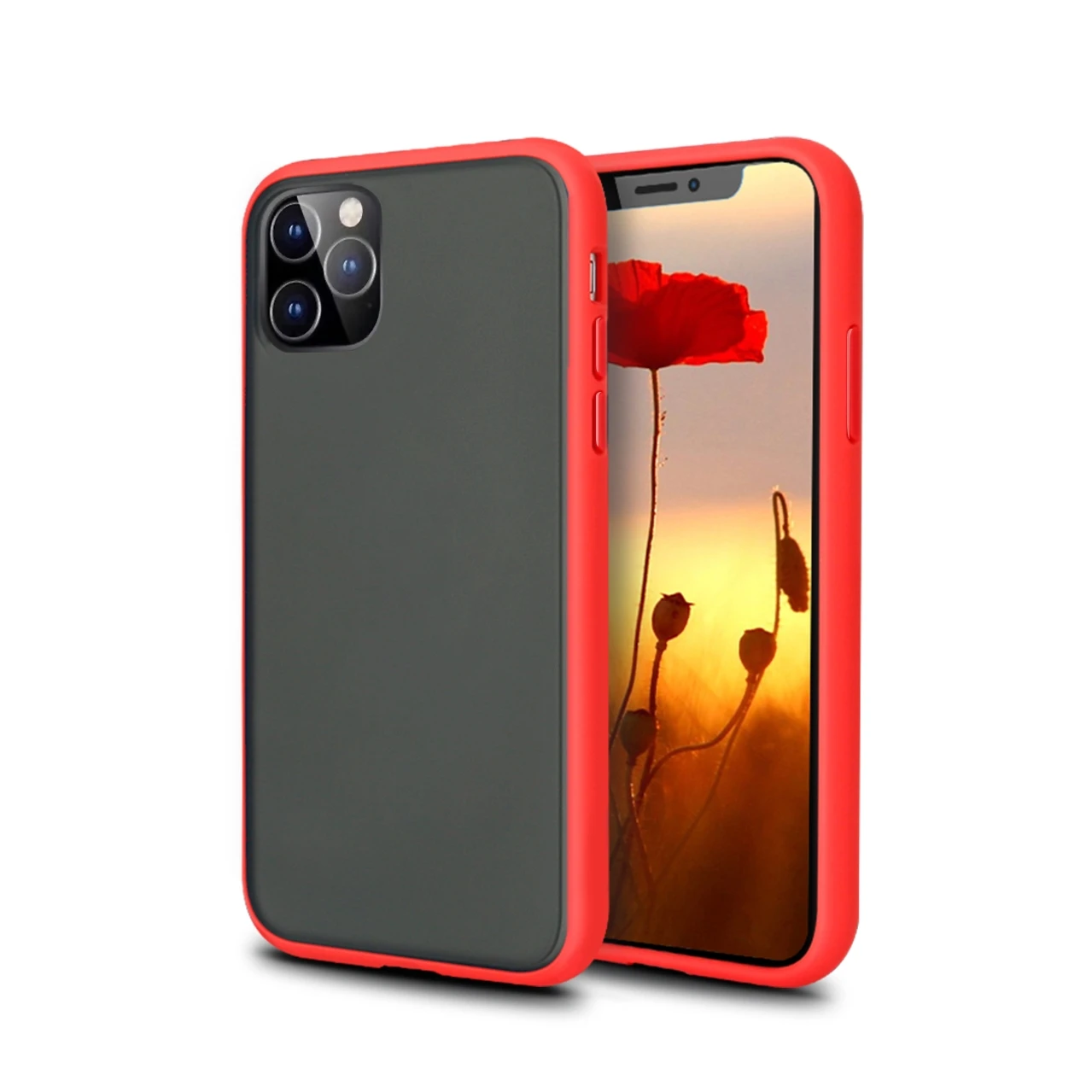 Iphone 11 pro red