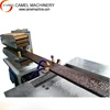 WPC pvcl panel /Sheet decking board making machines extrusion production line with good price