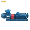 side channel multistage LPG gas pump/propane/ ammonia pump