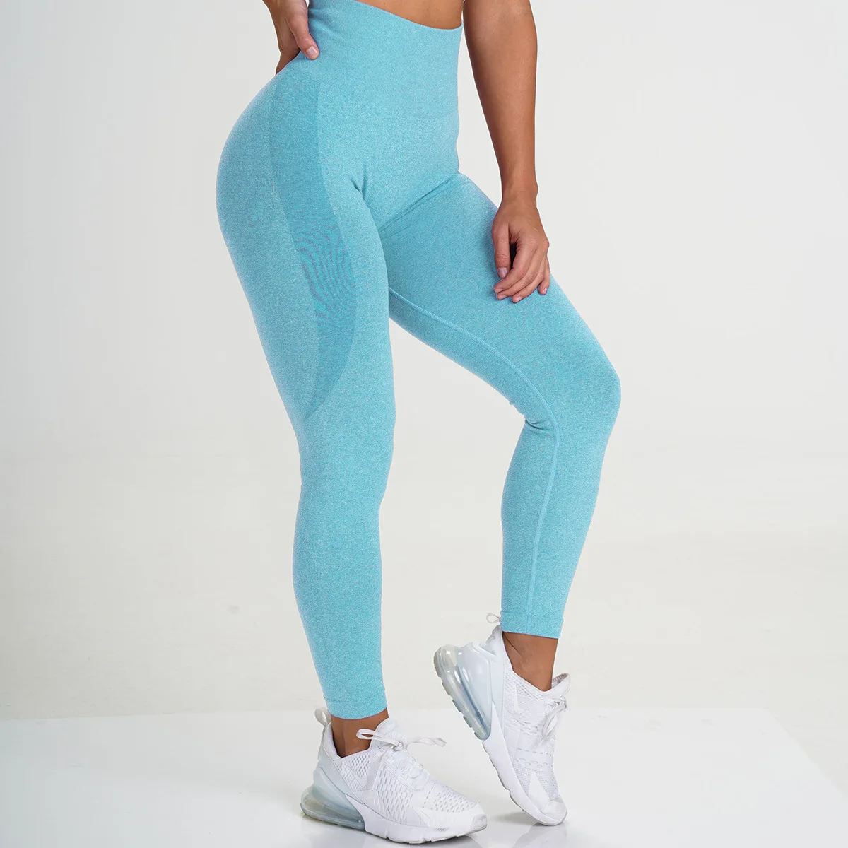 Bum Gym Leggings