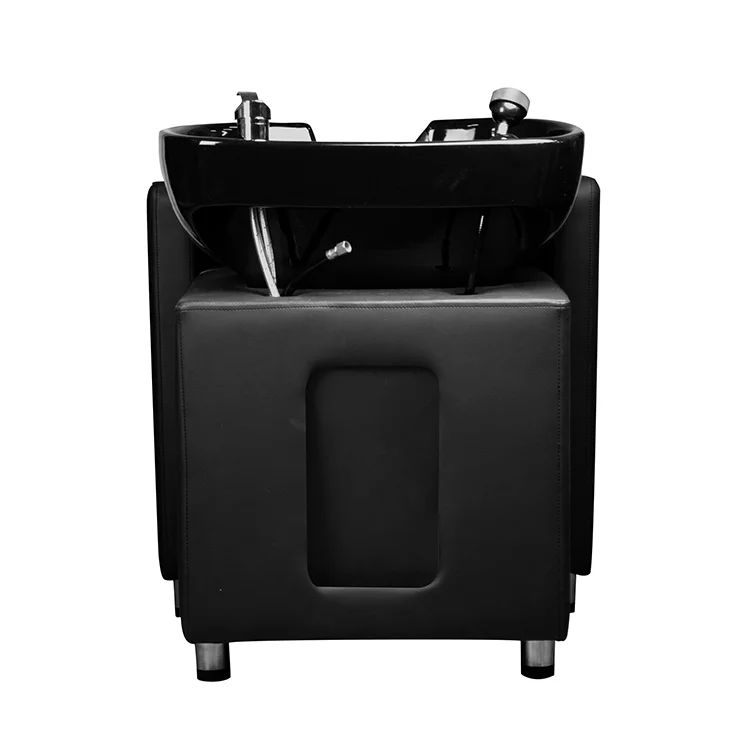 Luxury Elegant Barber Shop Beauty Spa Hair Salon Furniture Lay Down