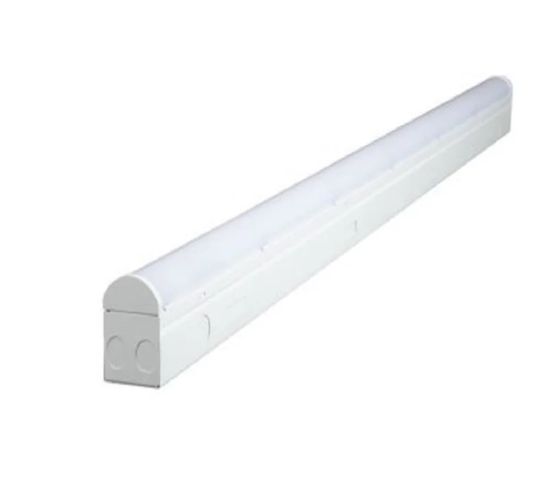 Isolated and Internal Driver Saving More Cost 8ft 64W Linkable Linear Strip Light LED Lighting Application Indoor Lighting