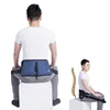 OEM Service Medical Lower Back Support Pad Portable Cushion Shaped Sitting Posture Corrector