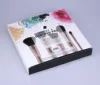 Luxury Custom Design Cardboard Cosmetic Paper Packaging Magnetic Gift Box