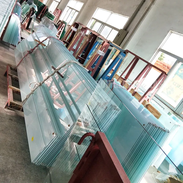 Laminated Frosted Glass Panels Floor Prices Of Structural Tempered