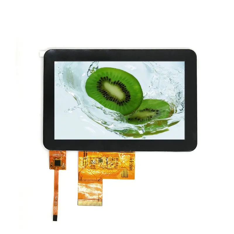 tft display technology pdf for sale