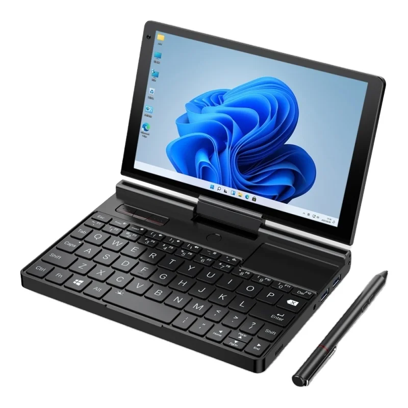 GPD Pocket 3 Mini Laptop 8