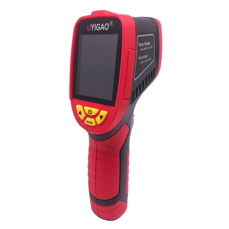 AstroAI Digital Infrared Thermometer 380, Laser Temperature Gun