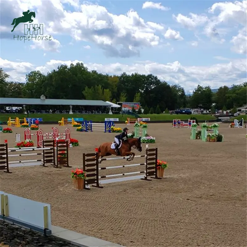 Equestrian Show Jumps Horse Jumping Equipment Buy Show Jumping