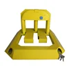 Private Car Parking Lot Spot Space Protector Manual Barrier Car Parking Space Lock