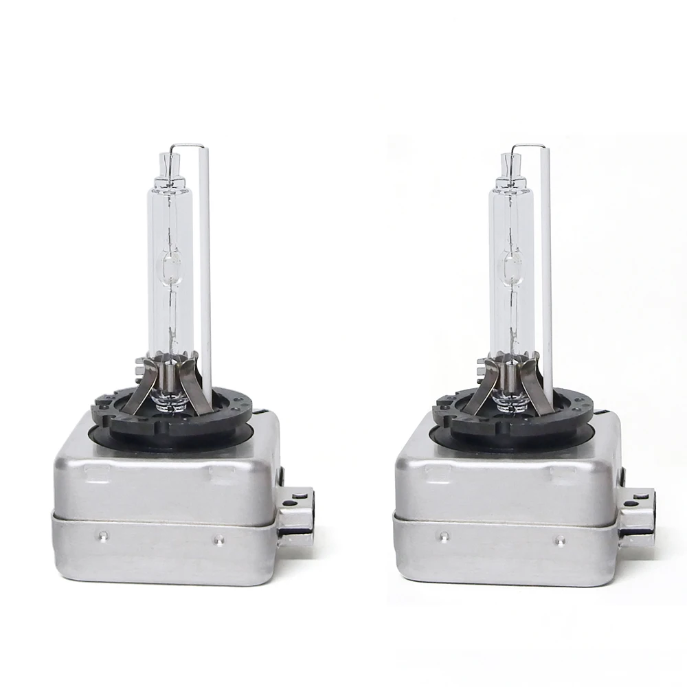 Xenon Bulb For Hid Led Headlight D1s D2s D3s D4s Super Bright Headlight