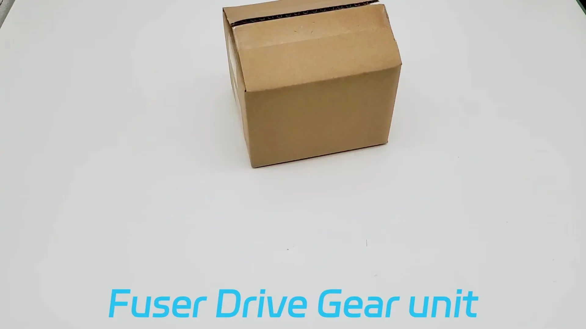 007K98681 007K98682 Hot Fuser Drive Gear Bracket Assembly for