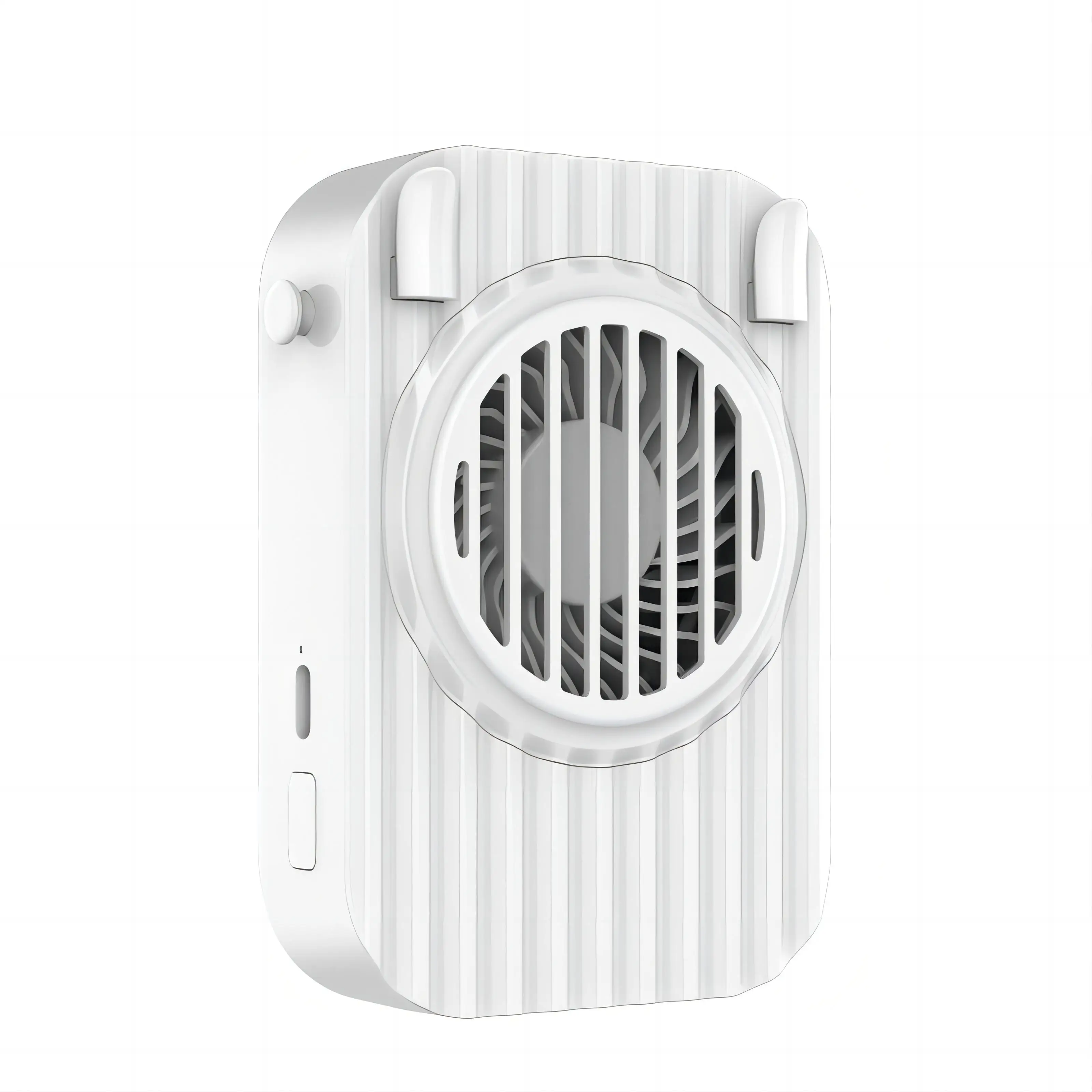 Time Portable Neck Fan, 5v, USB - detail 4