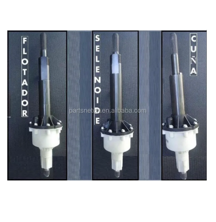 Mabe Washer Clutch/mabe Washing Machine Transmission Float Axial